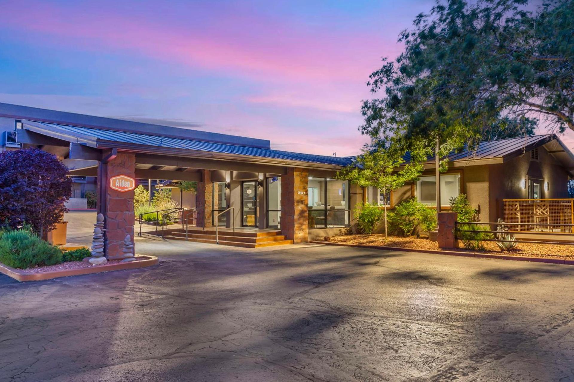 Aiden by Best Western Sedona photo 1