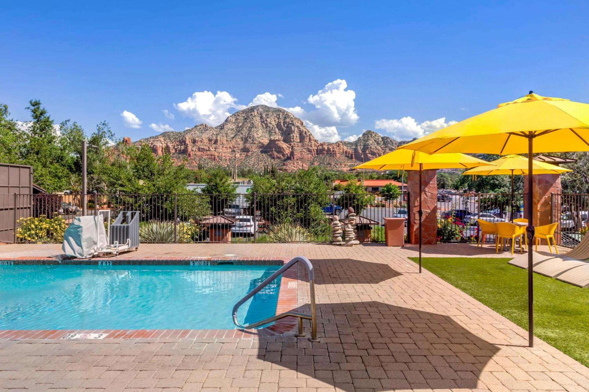 Aiden by Best Western Sedona photo 4