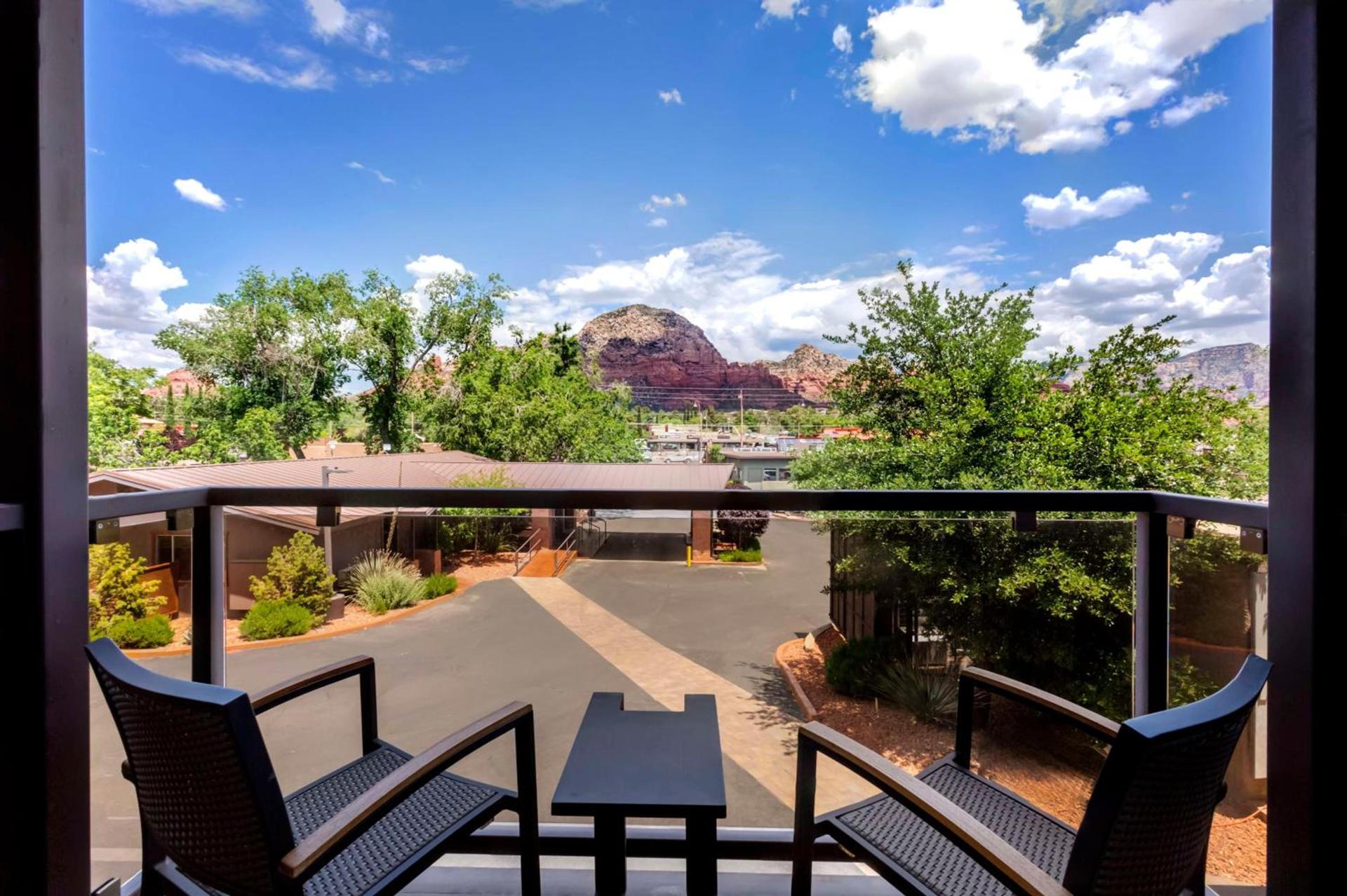 Aiden by Best Western Sedona photo 15