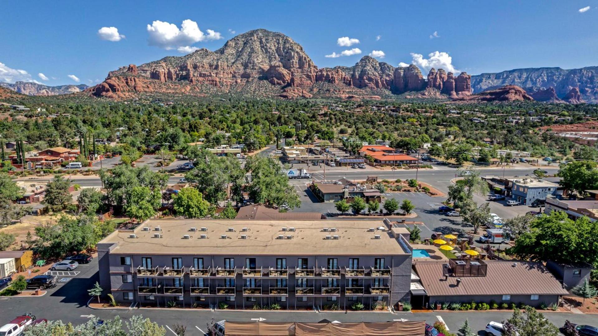 Aiden by Best Western Sedona photo 7