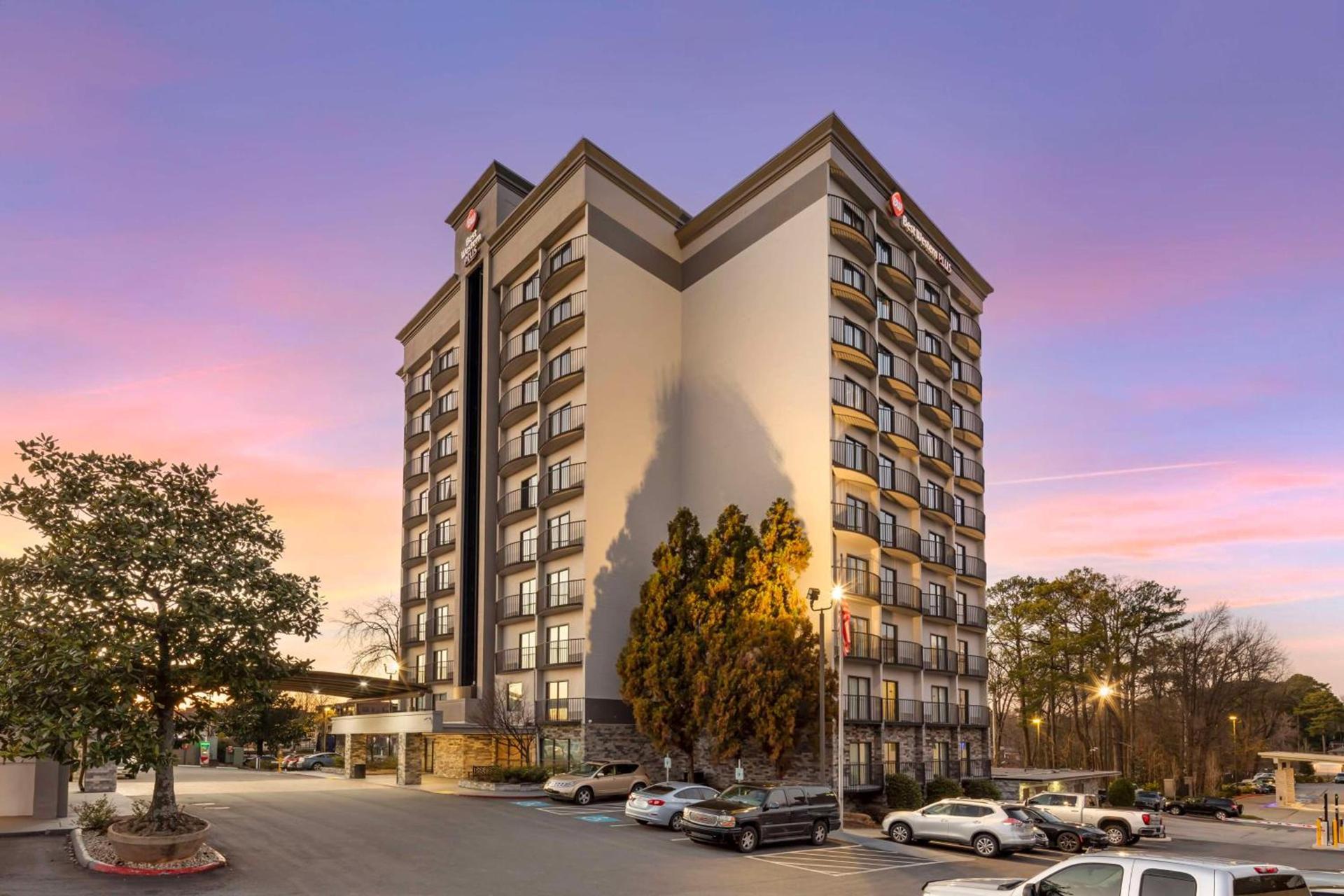 Best Western Plus Atlanta Airport East photo 1