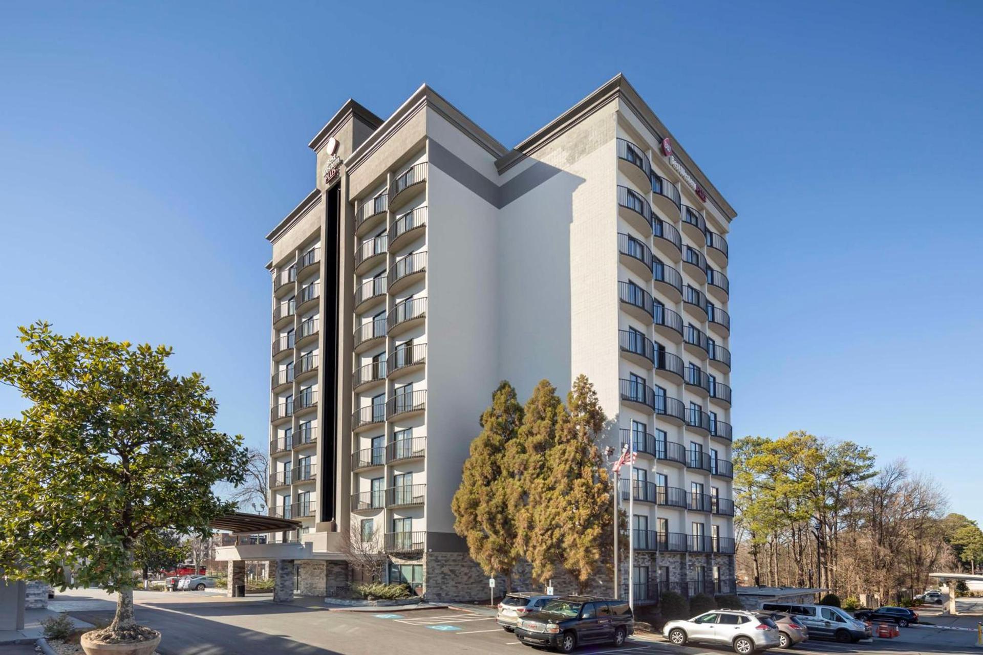 Best Western Plus Atlanta Airport East photo 11