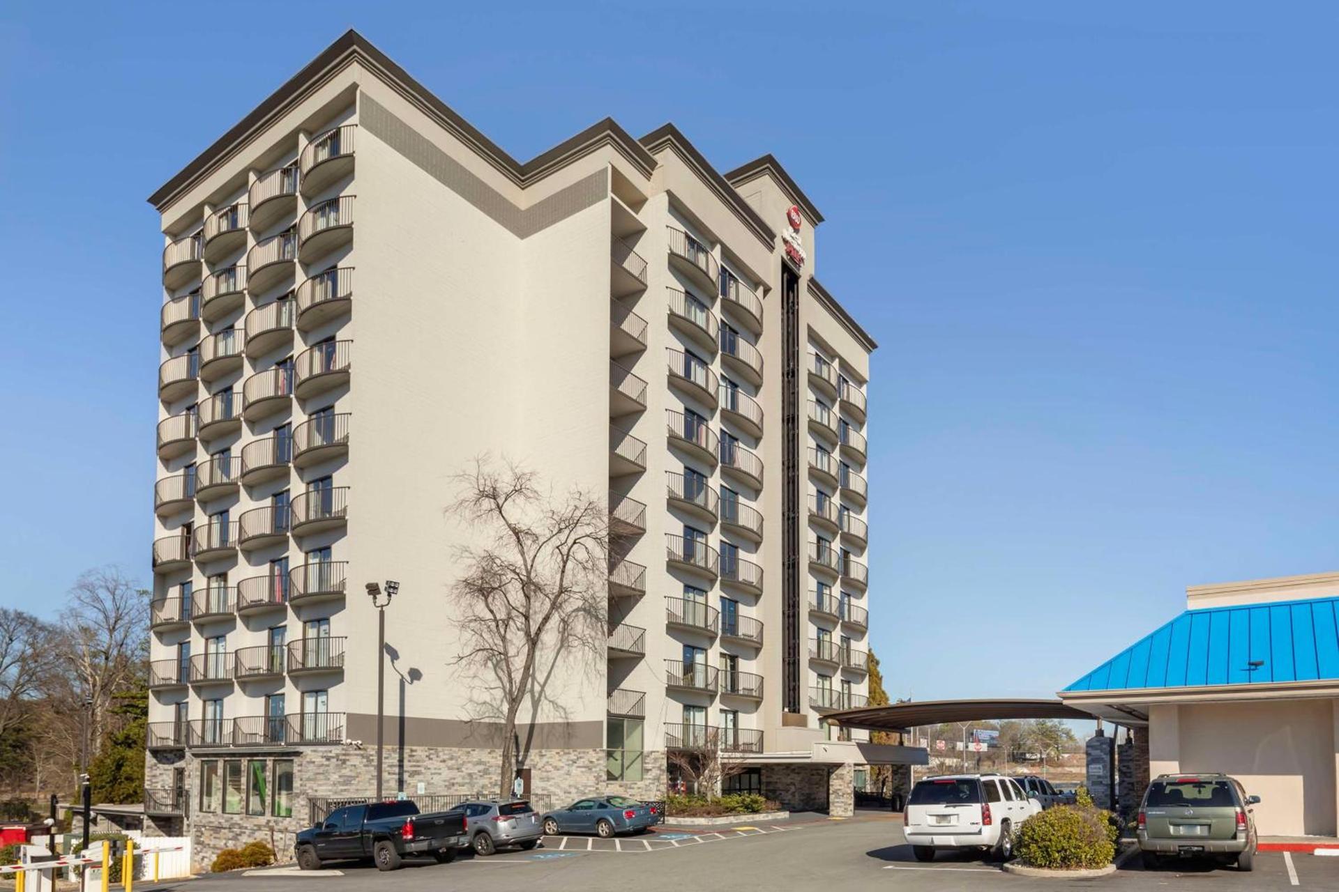 Best Western Plus Atlanta Airport East photo 12