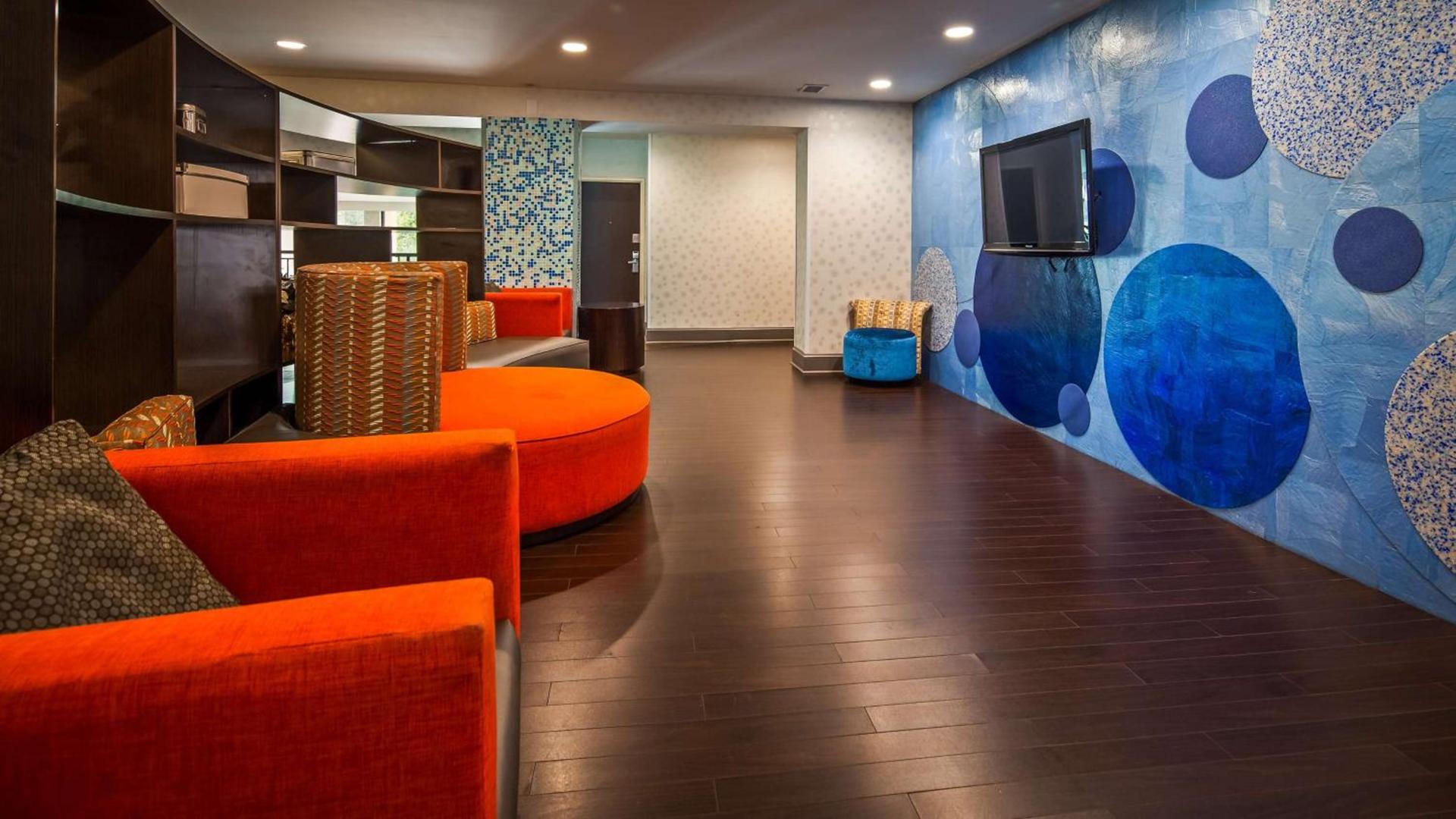 Best Western Plus Atlanta Airport East photo 4