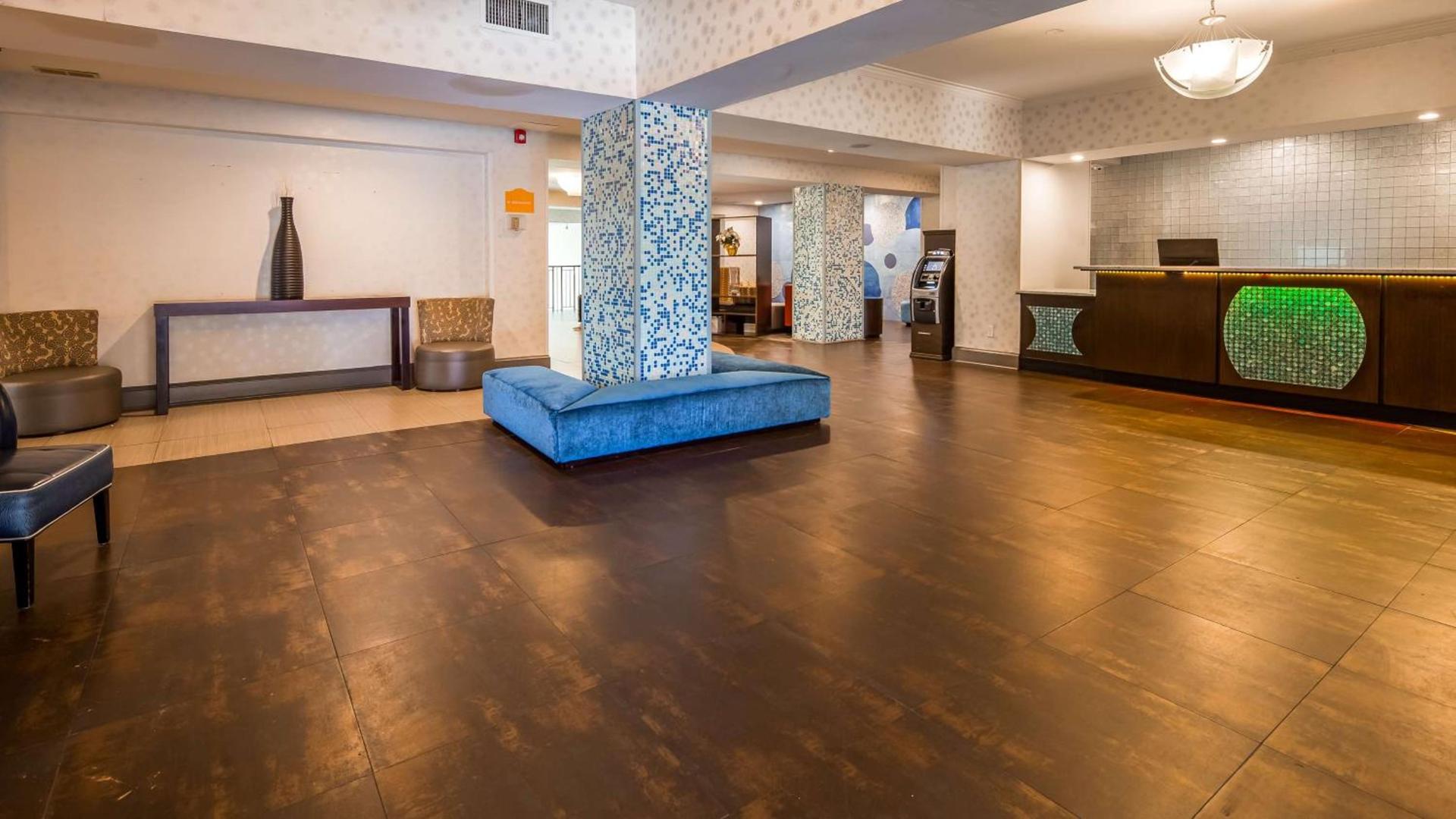 Best Western Plus Atlanta Airport East photo 13