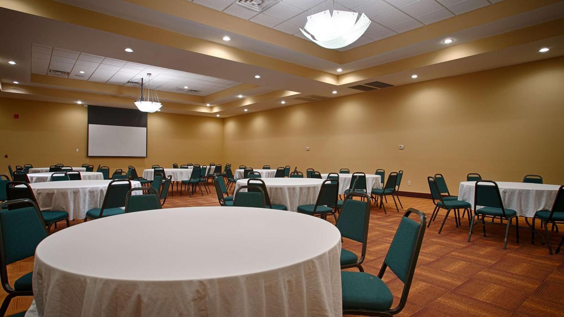 Best Western Plus Atlanta Airport East photo 24