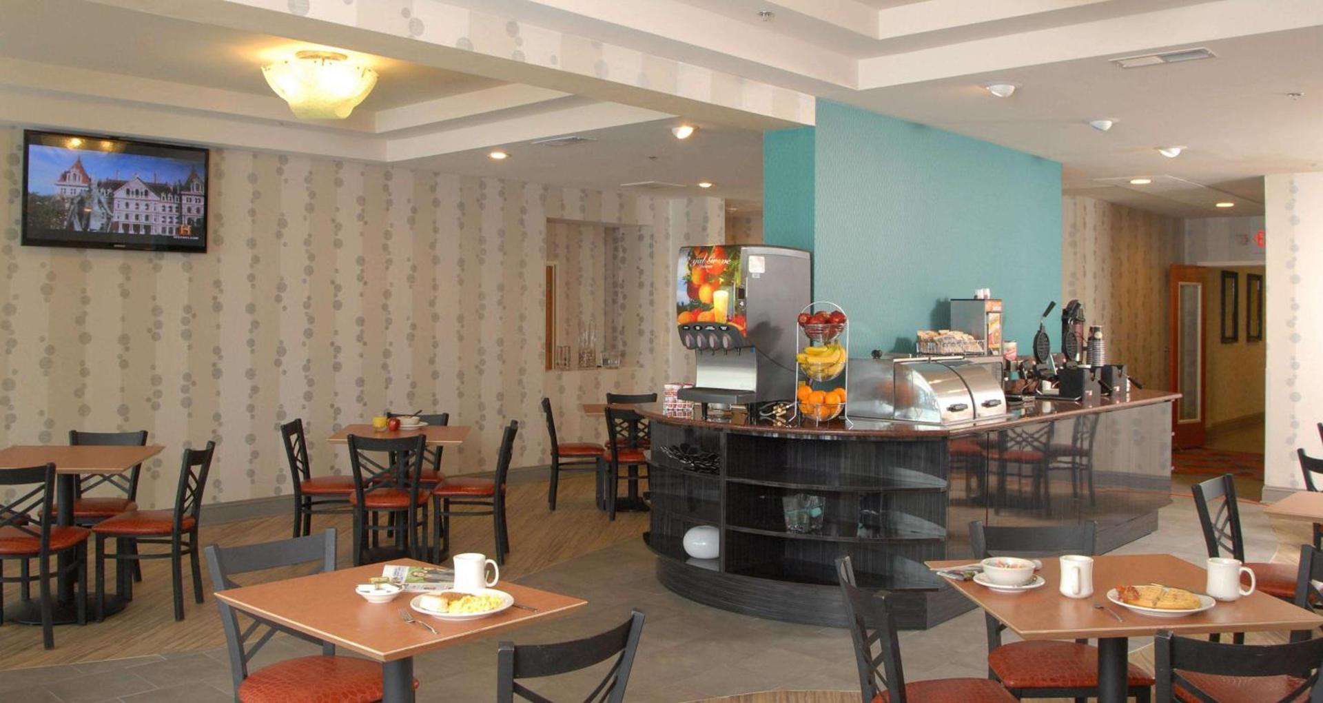 Best Western Plus Atlanta Airport East photo 8