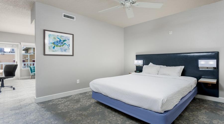 Seaside Amelia Inn - Amelia Island photo 17