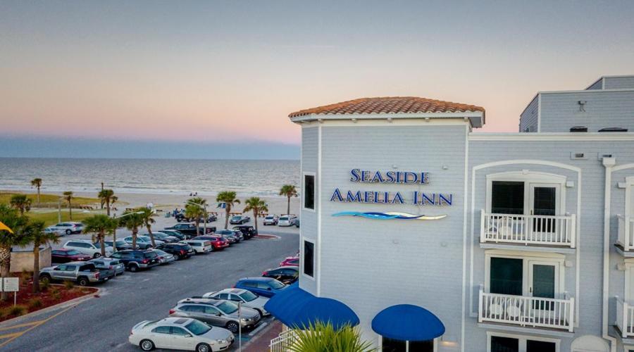 Seaside Amelia Inn - Amelia Island photo 45