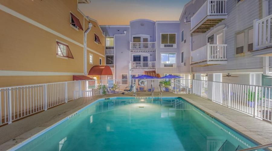 Seaside Amelia Inn - Amelia Island photo 46