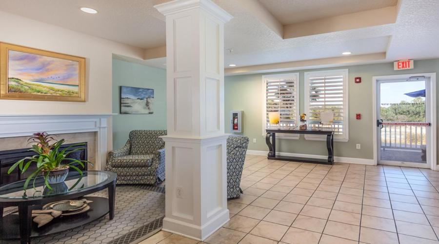 Seaside Amelia Inn - Amelia Island photo 47
