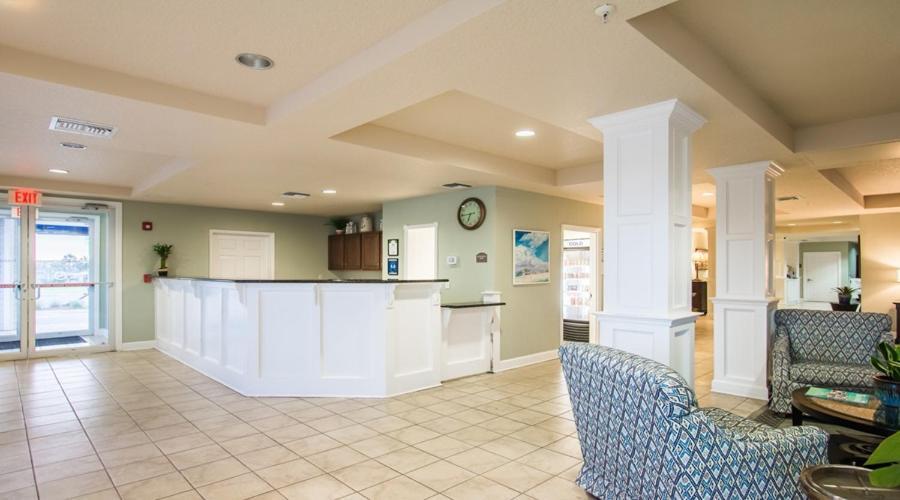 Seaside Amelia Inn - Amelia Island photo 55