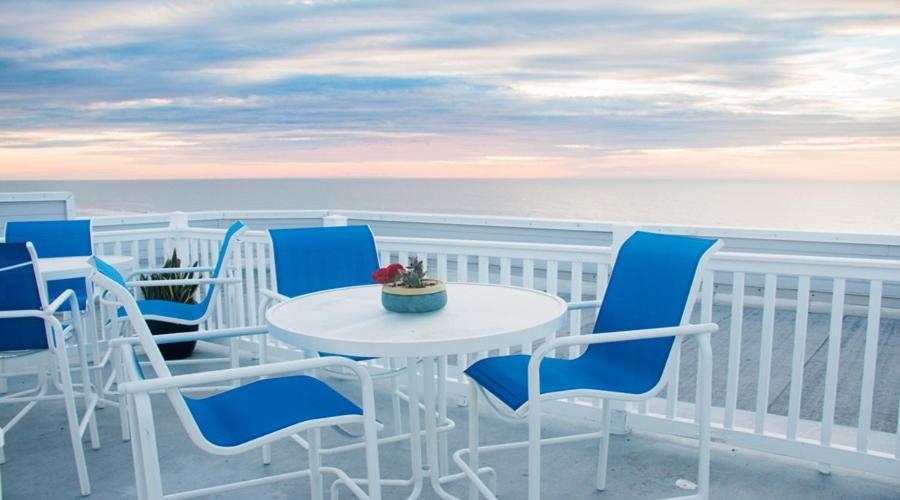 Seaside Amelia Inn - Amelia Island photo 53