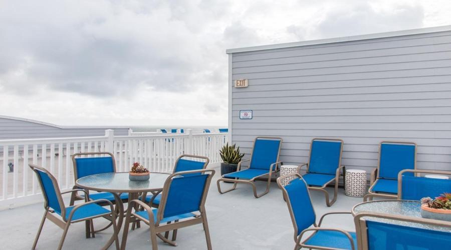 Seaside Amelia Inn - Amelia Island photo 51