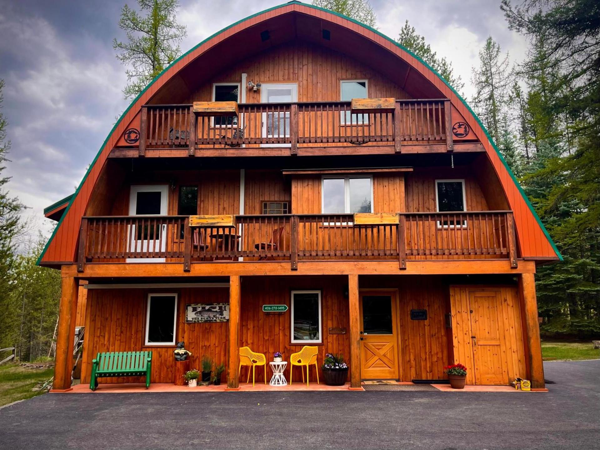 Moss Mountain Inn photo 2