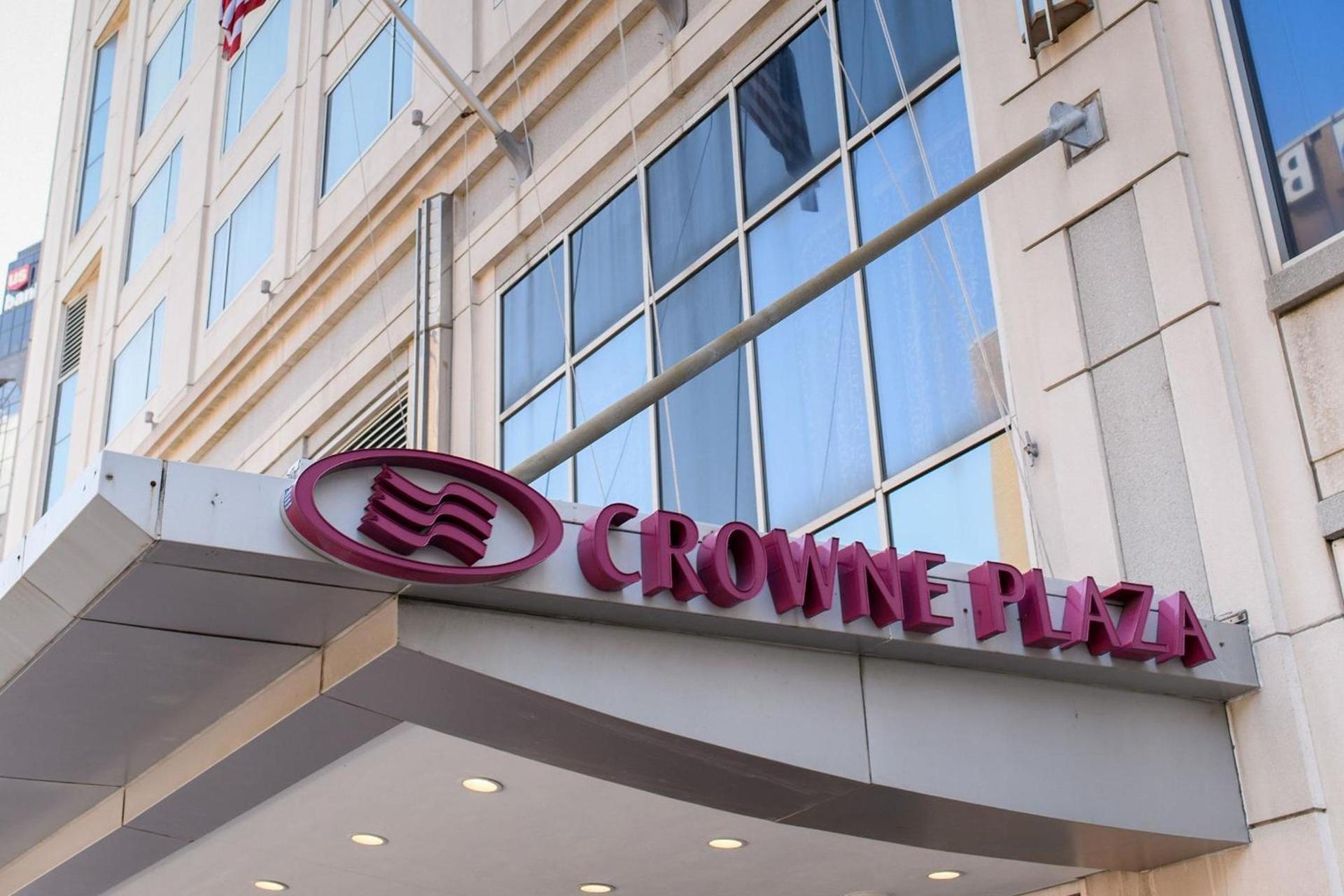 Crowne Plaza Cleveland at Playhouse Square by IHG photo 81
