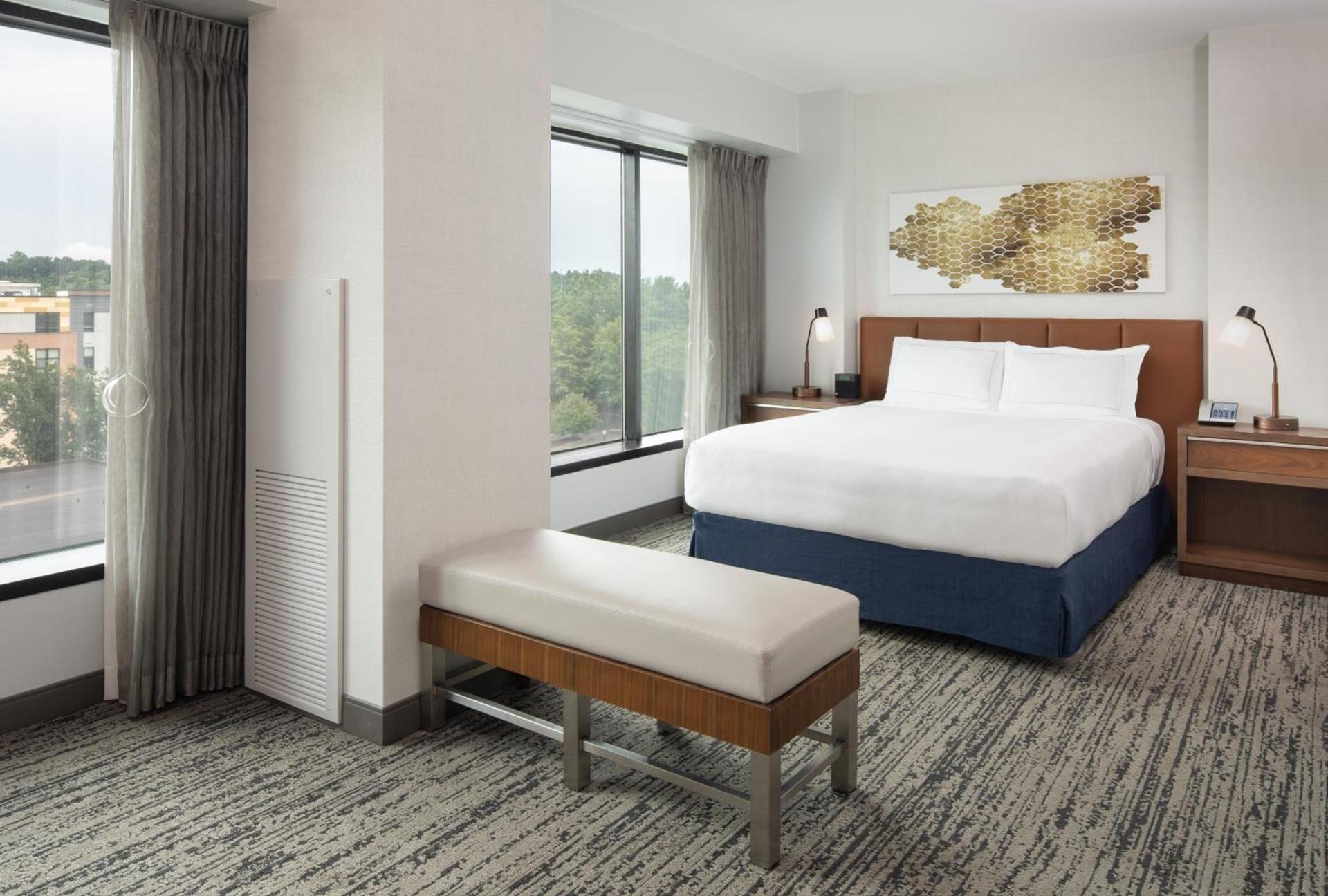 Hilton Fairfax, Va photo 35
