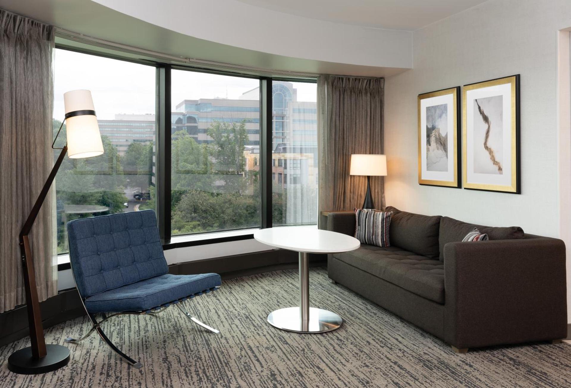Hilton Fairfax, Va photo 37
