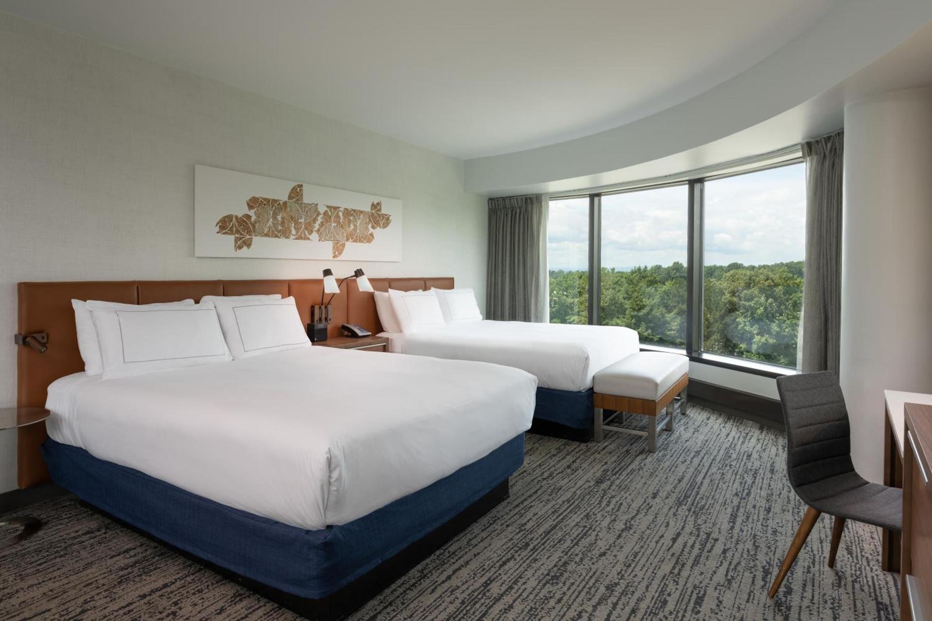 Hilton Fairfax, Va photo 38