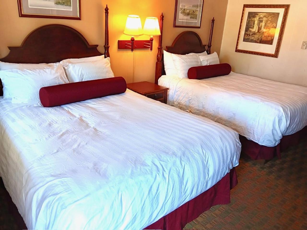 The Maddox Inn photo 20
