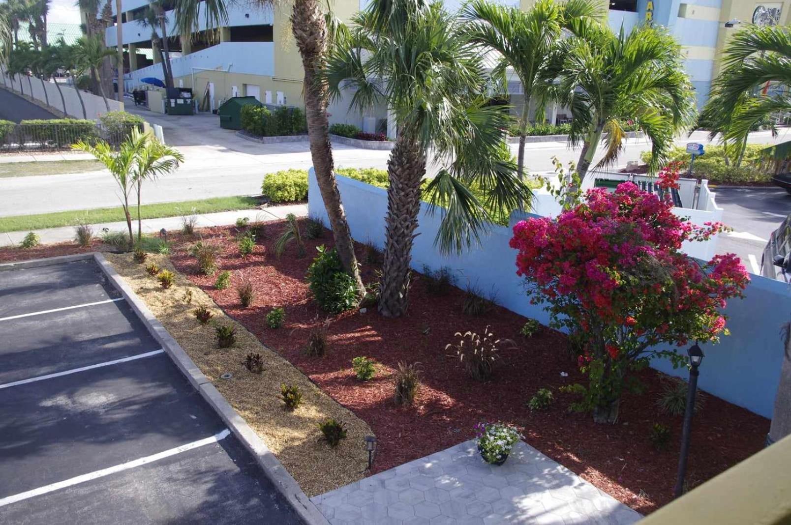 Marion Lane Suites photo 48