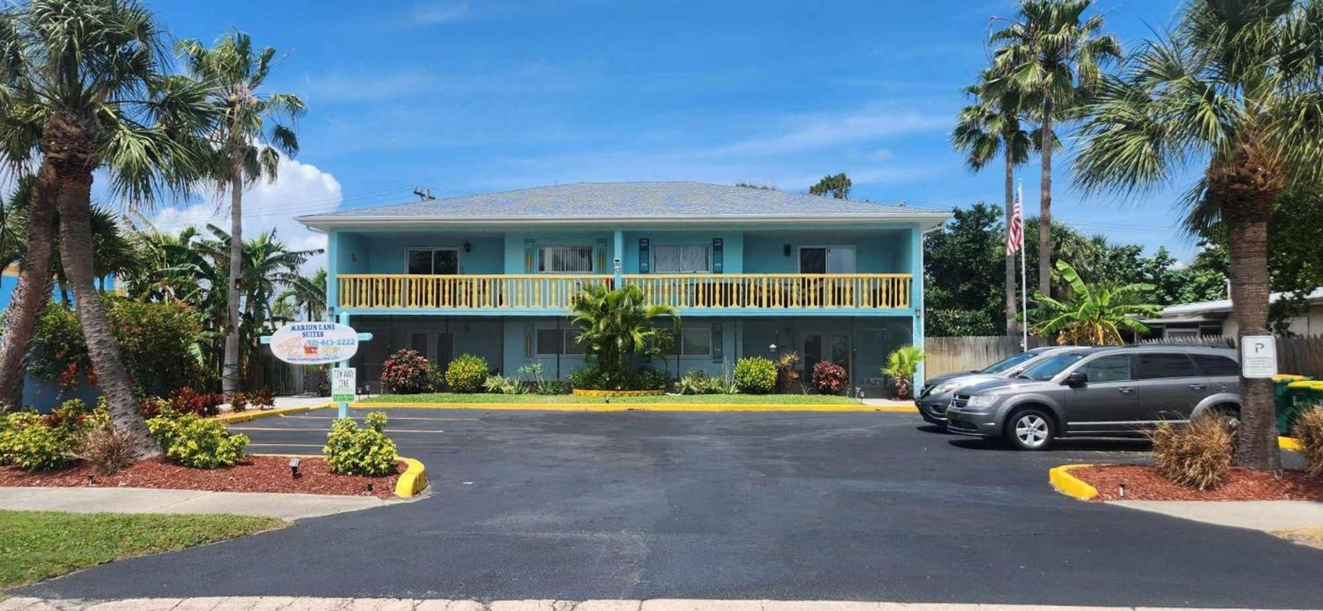 Marion Lane Suites photo 1