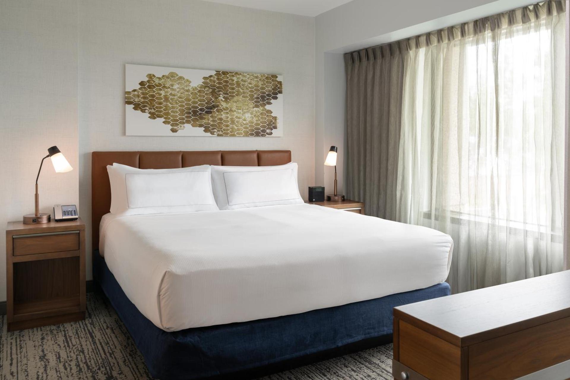 Hilton Fairfax, Va photo 40