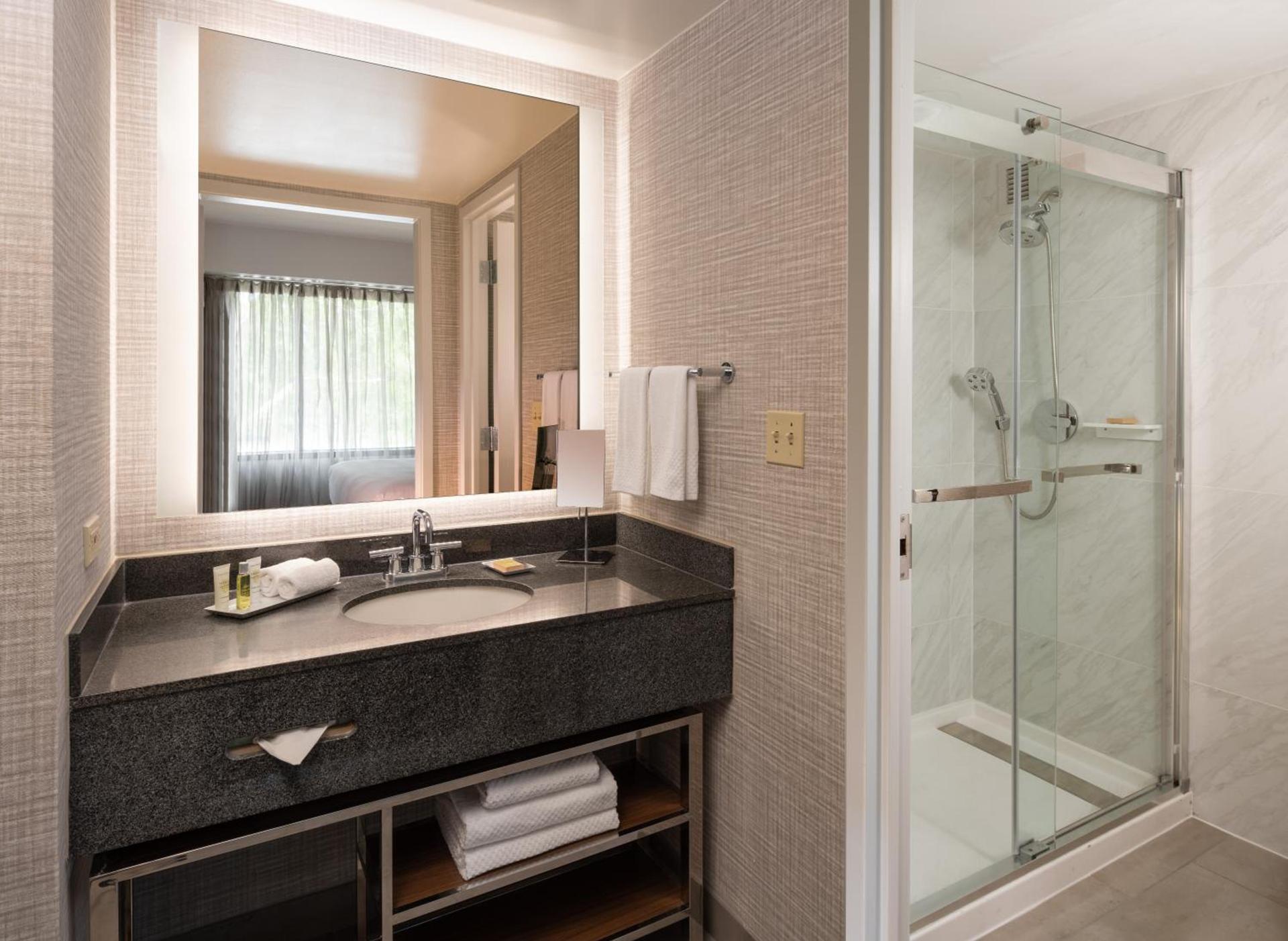 Hilton Fairfax, Va photo 41
