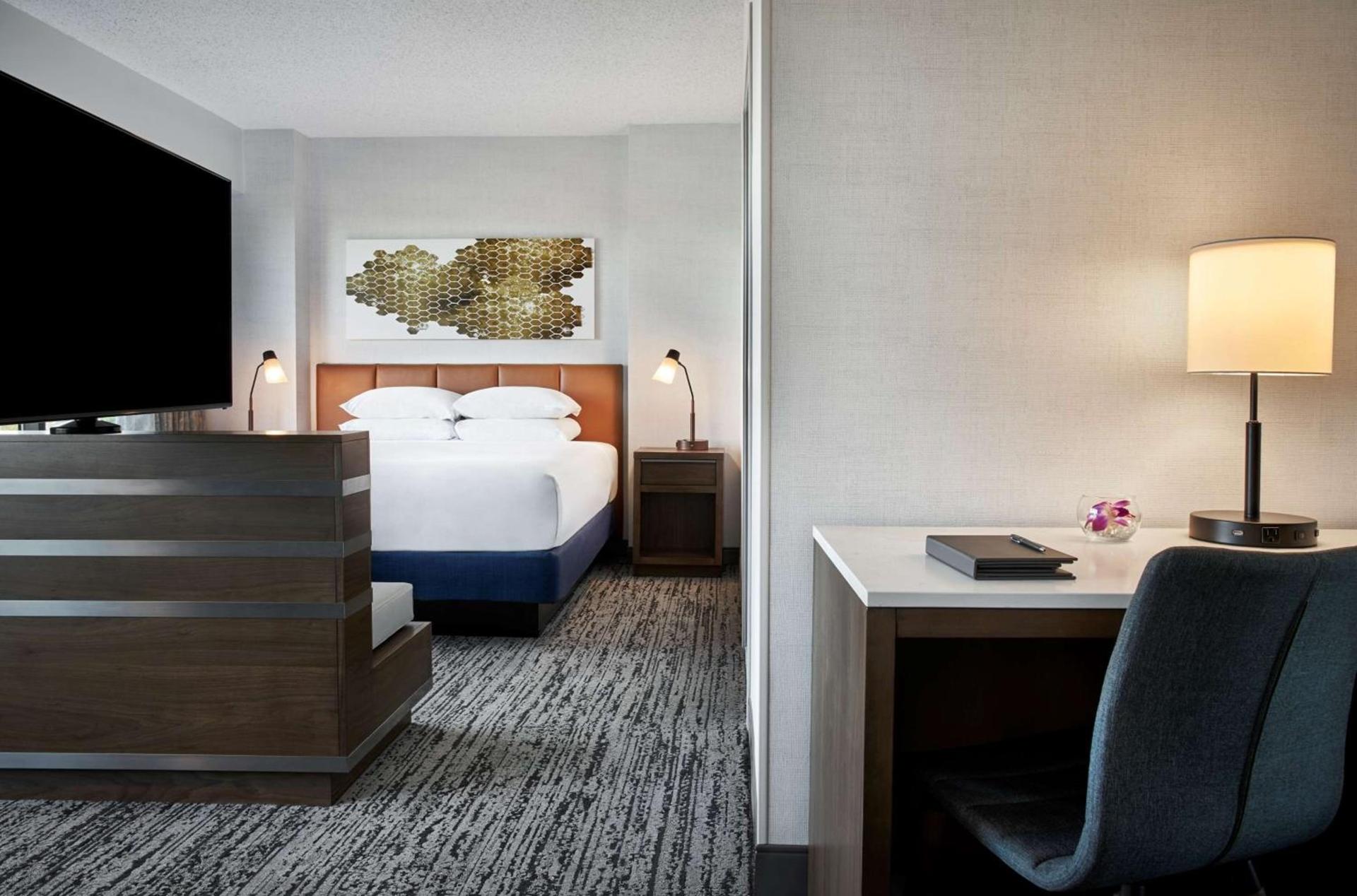 Hilton Fairfax, Va photo 42