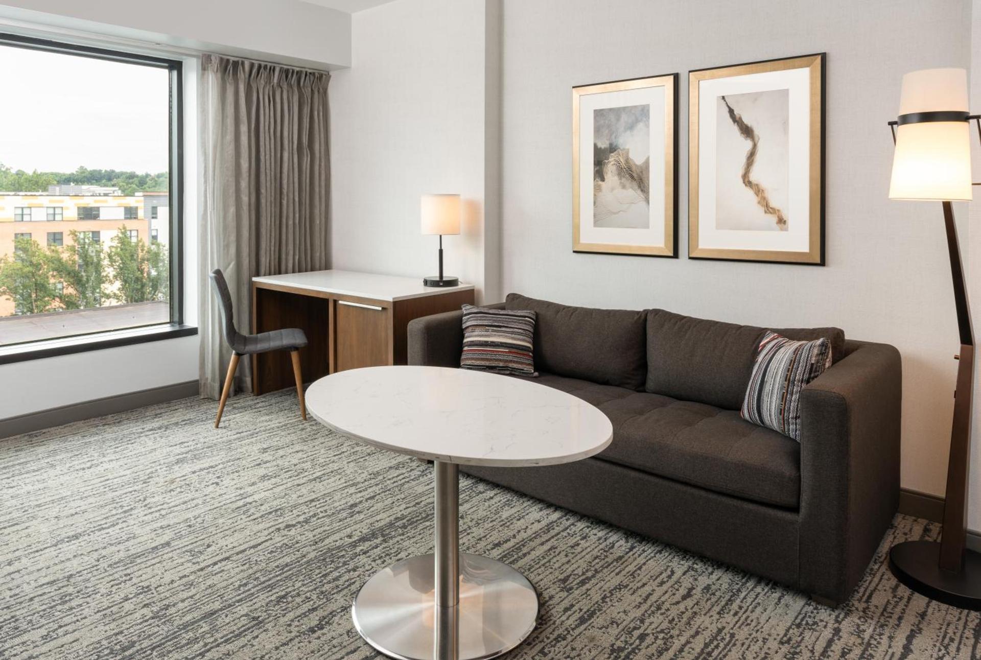 Hilton Fairfax, Va photo 43