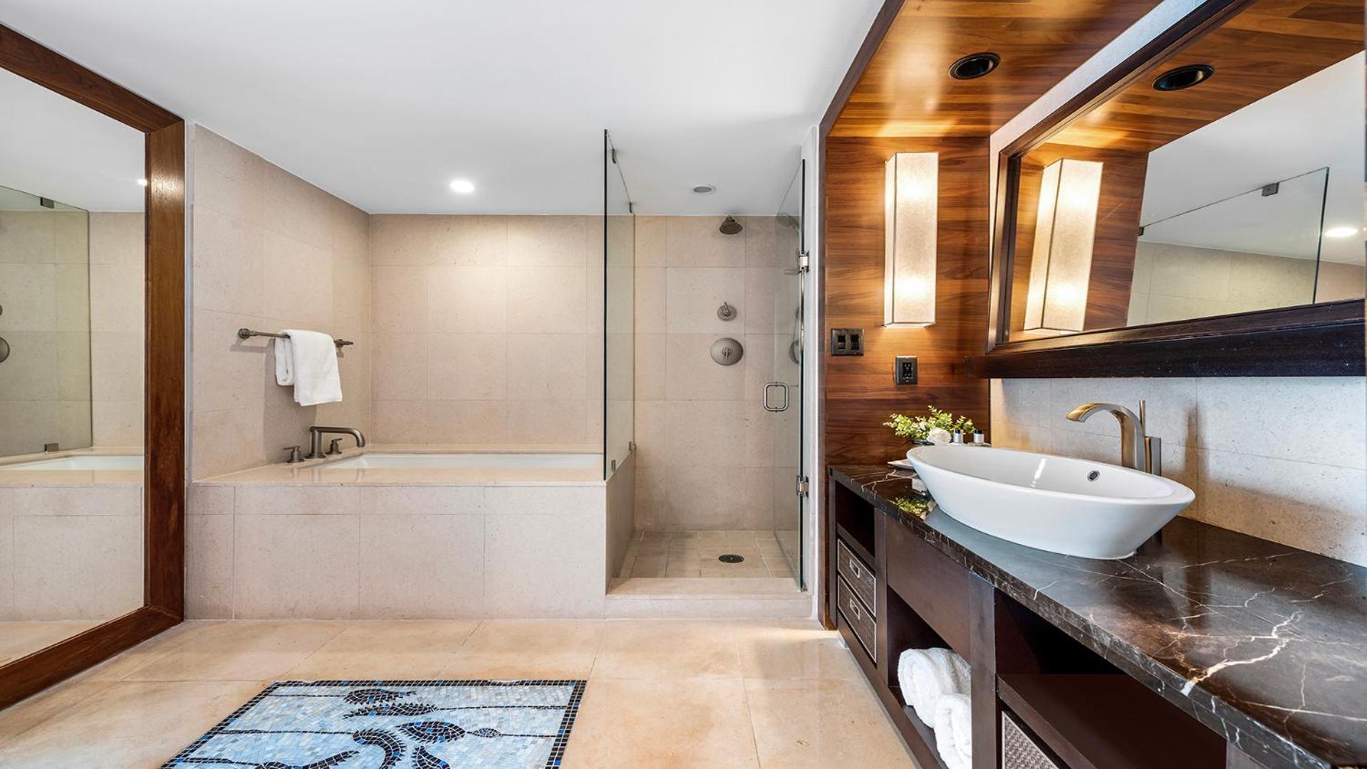 1 Bedroom Private Residence at Carillon Miami Resort -911 photo 19