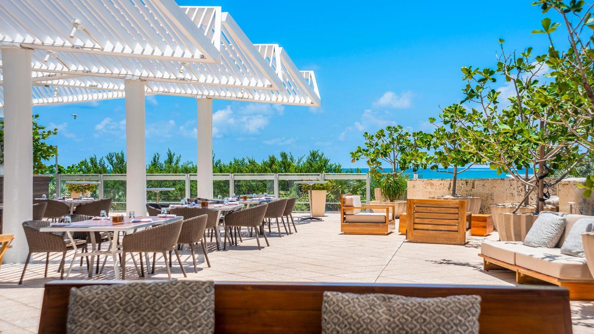 1 Bedroom Private Residence at Carillon Miami Resort -911 photo 21
