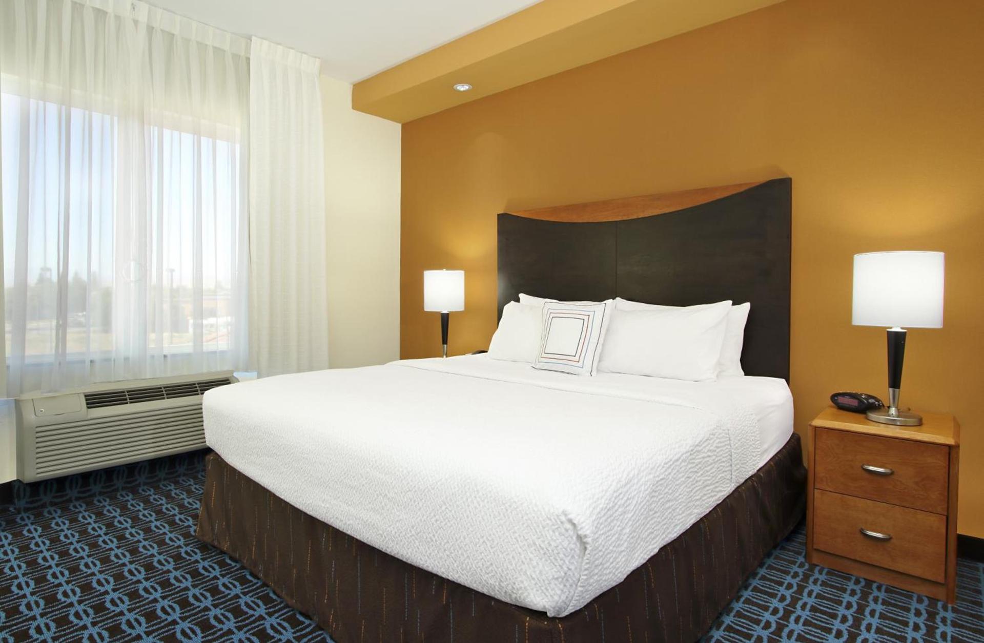 Fairfield Inn & Suites Fresno Clovis photo 6