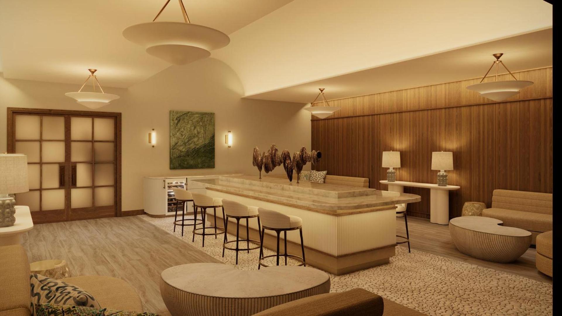 Regent Santa Monica Beach by IHG photo 4