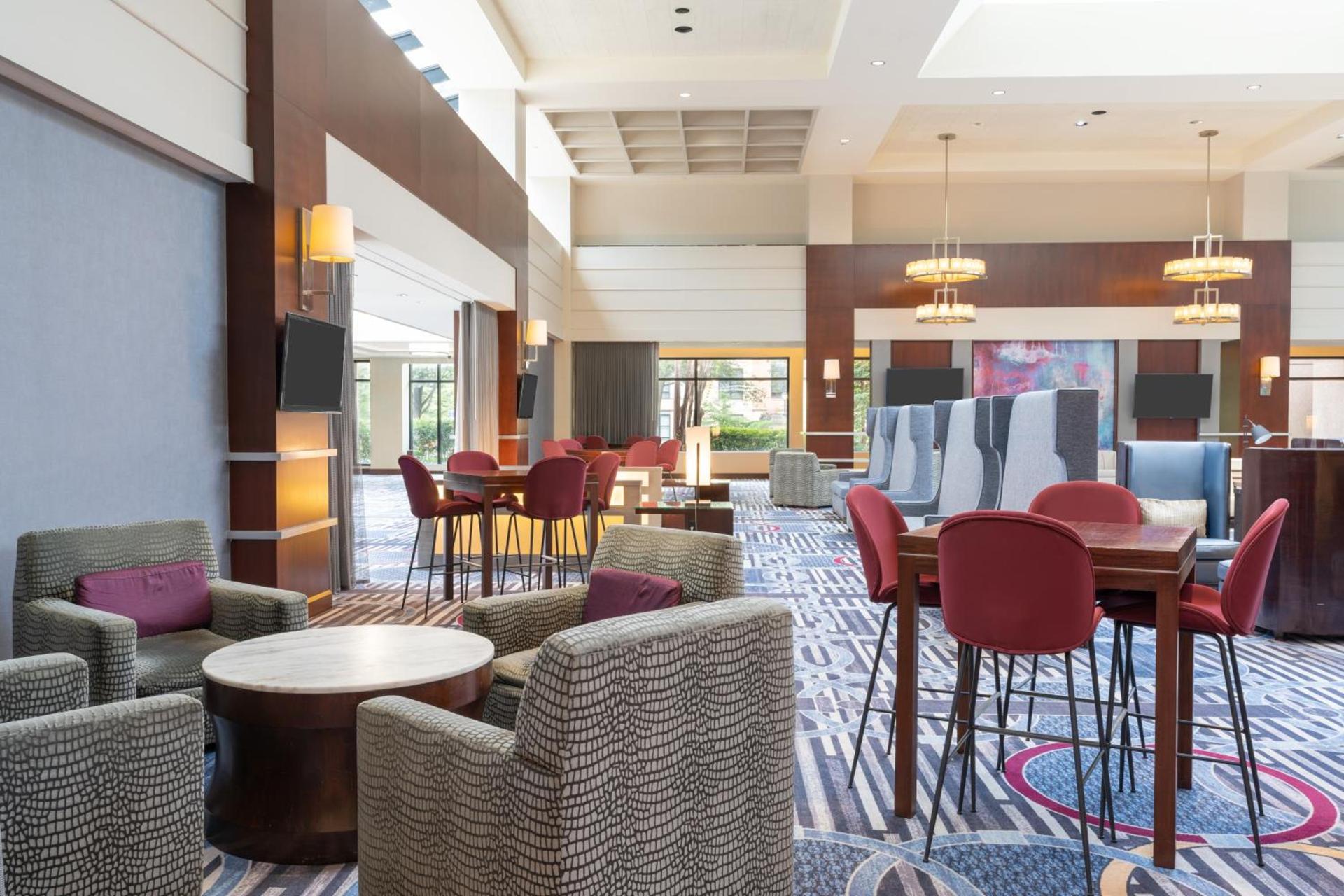 Hilton Fairfax, Va photo 3