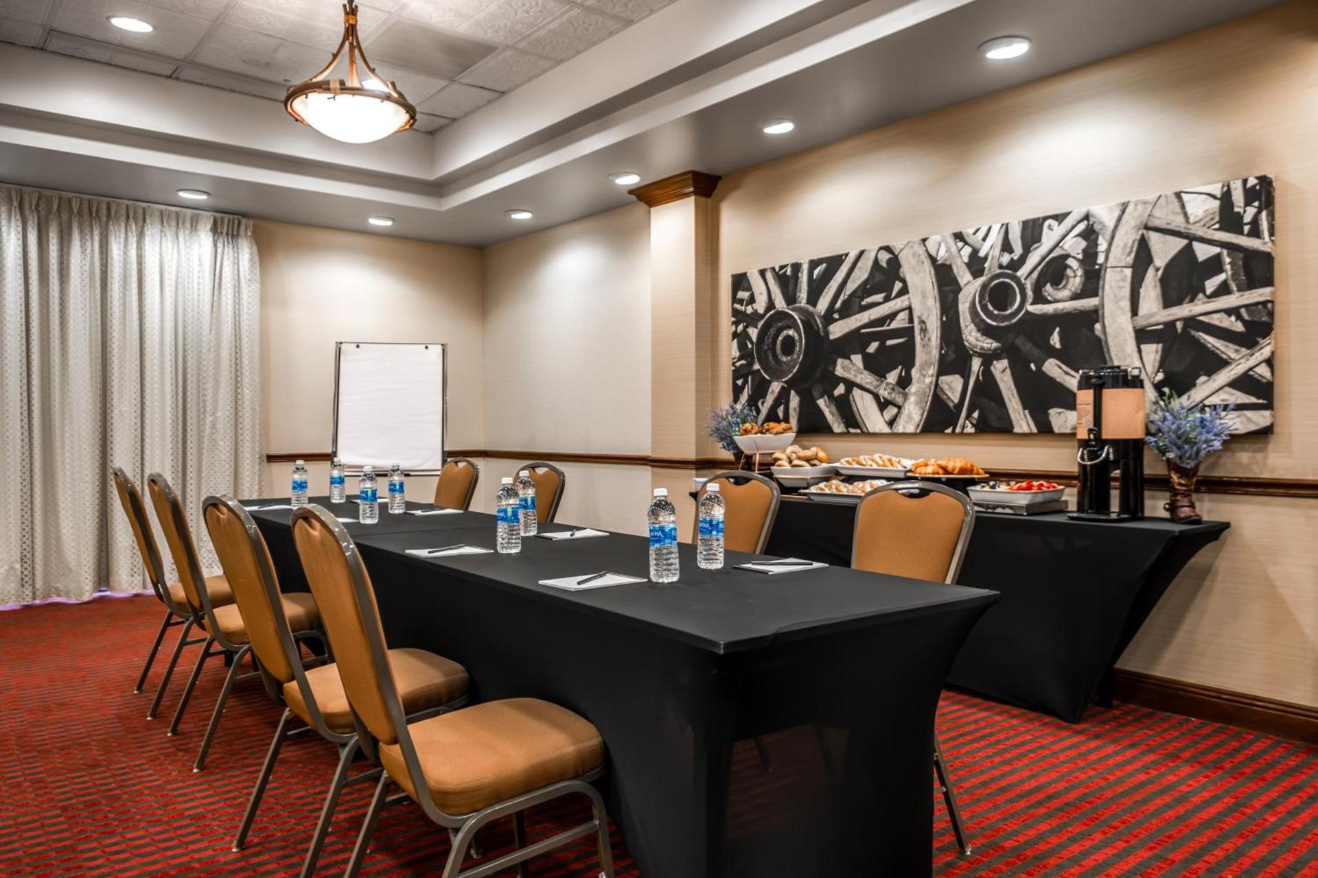 Hyatt Place Fort Worth Stockyard photo 37