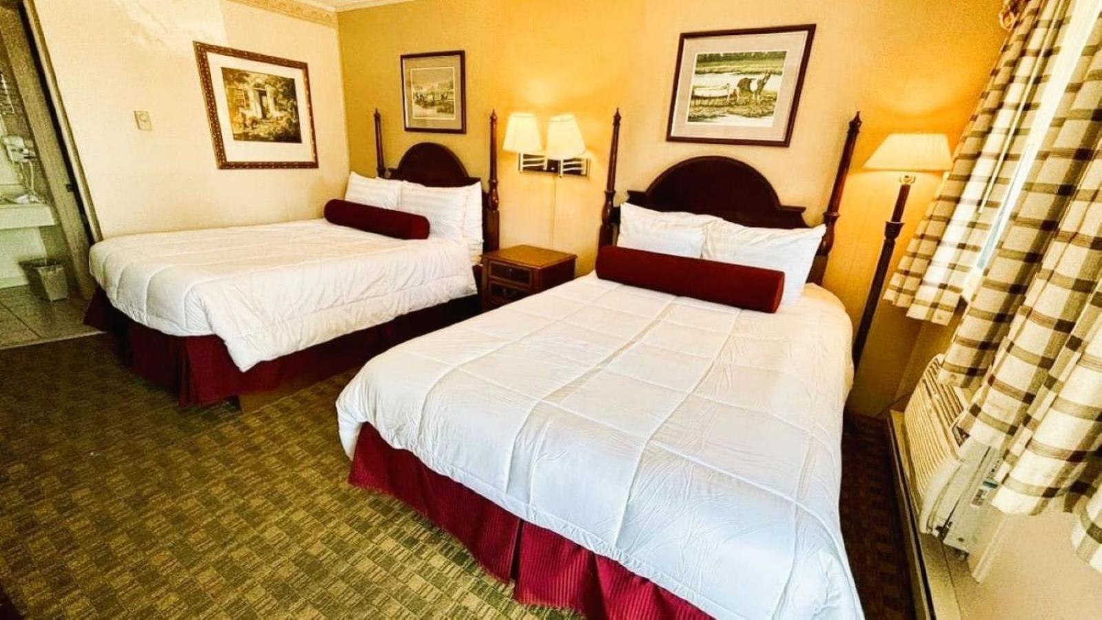 The Maddox Inn photo 19