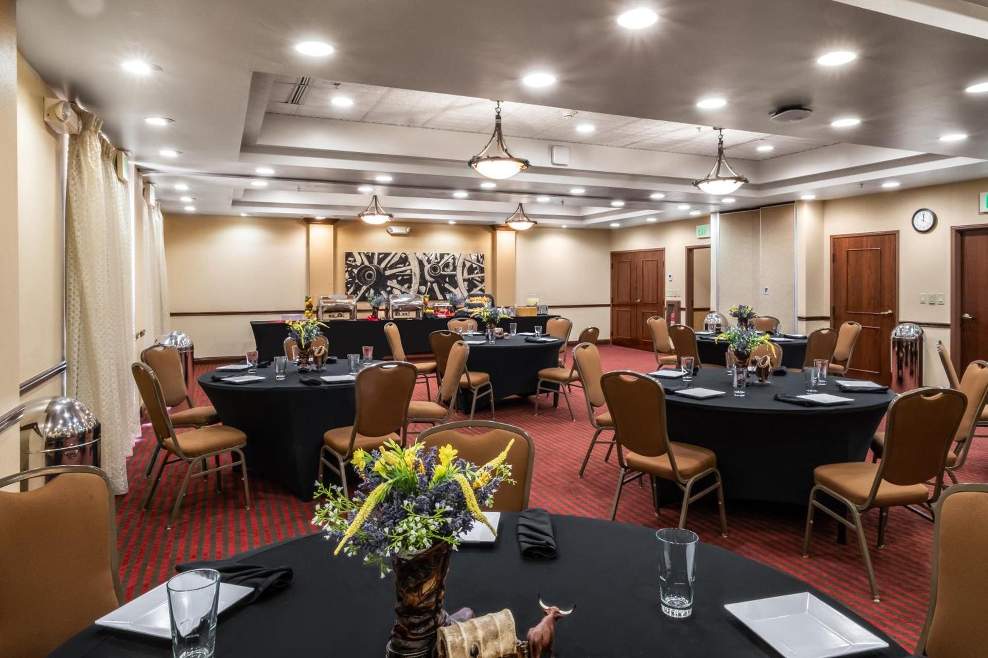 Hyatt Place Fort Worth Stockyard photo 38