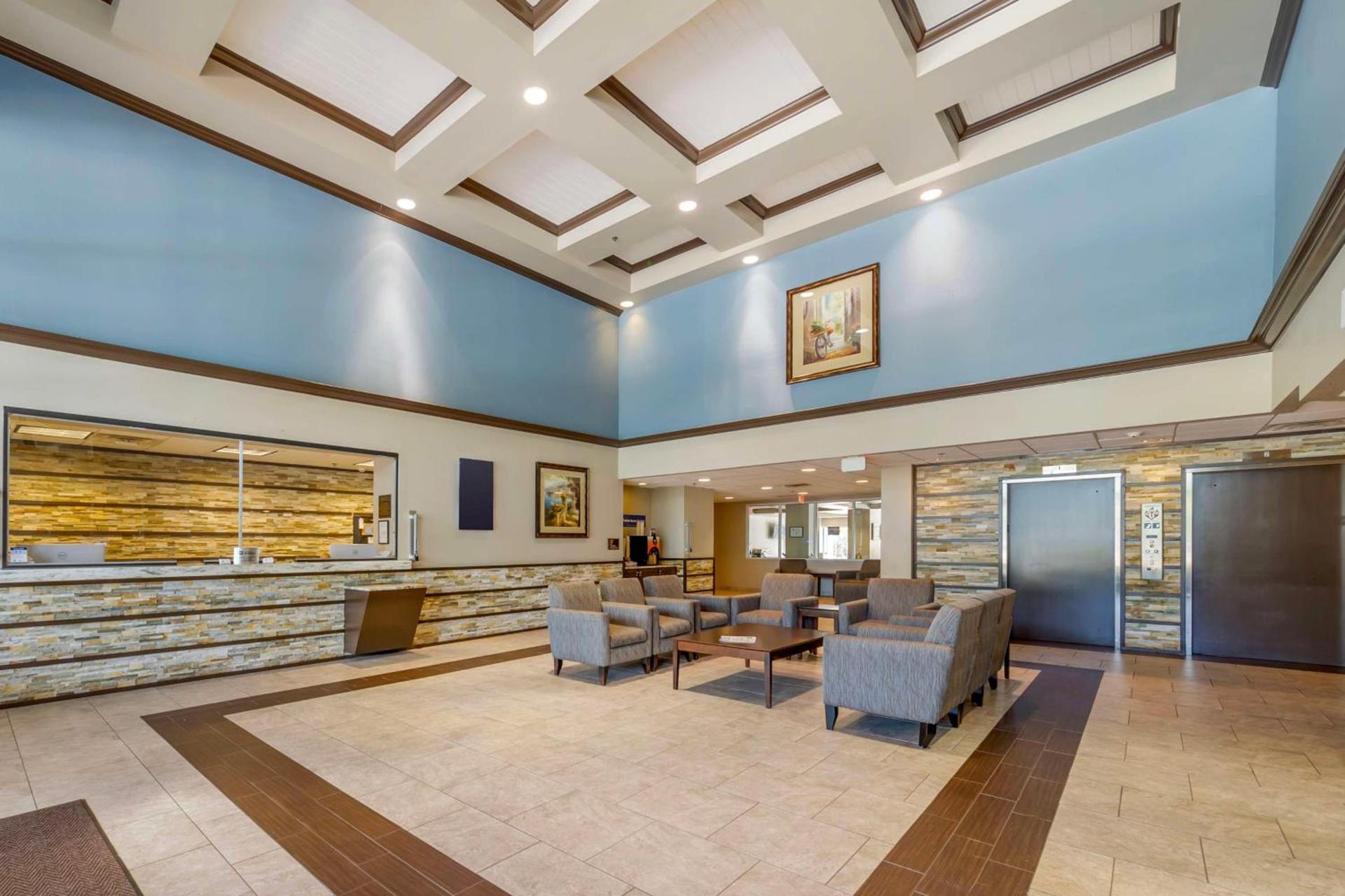 Best Western Naples Plaza Hotel photo 3