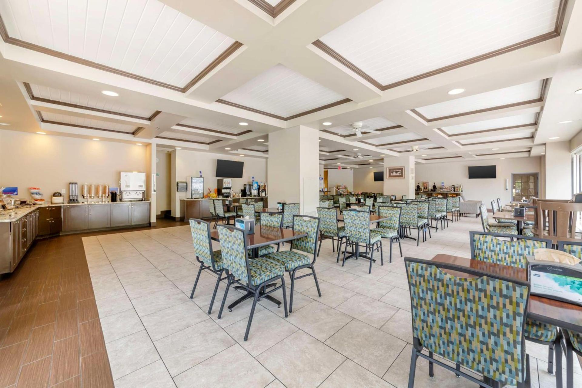 Best Western Naples Plaza Hotel photo 5