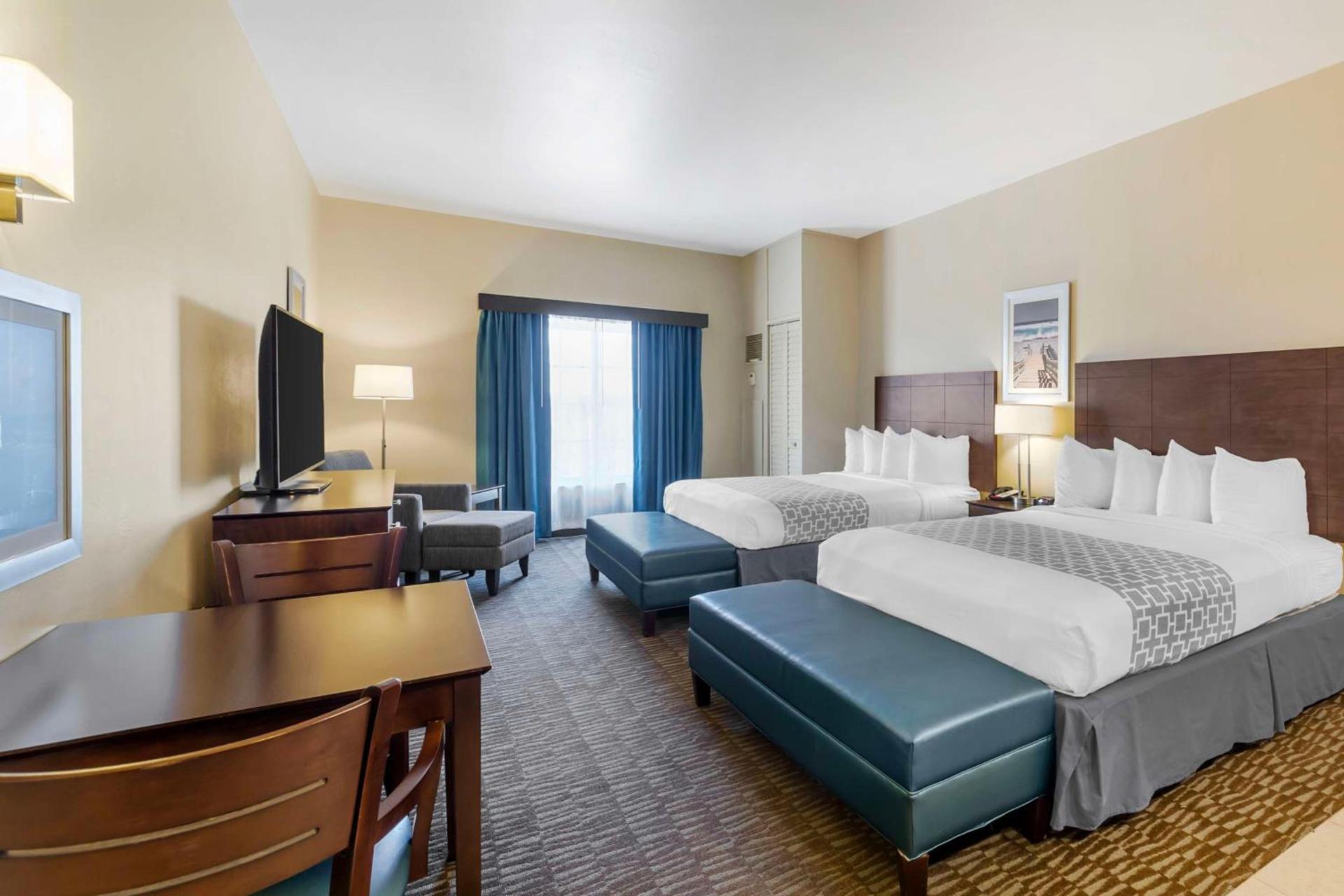 Best Western Naples Plaza Hotel photo 7