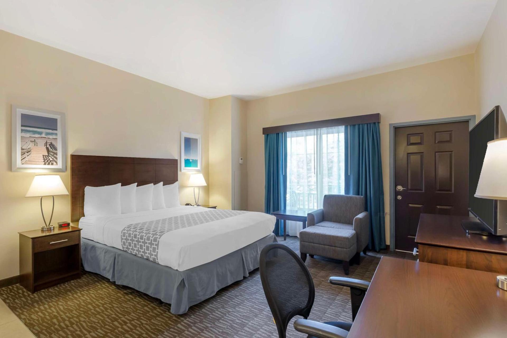 Best Western Naples Plaza Hotel photo 12