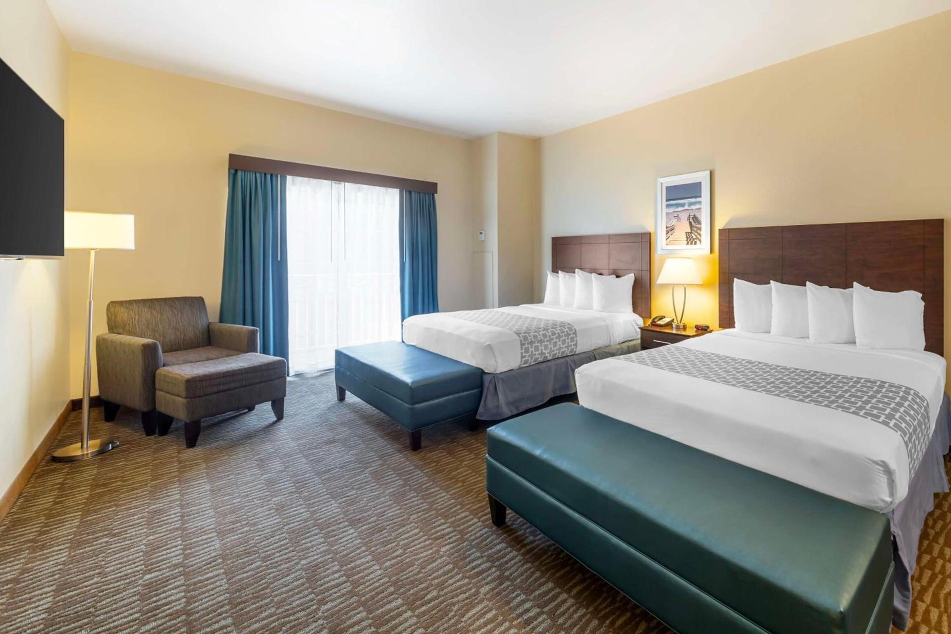 Best Western Naples Plaza Hotel photo 17