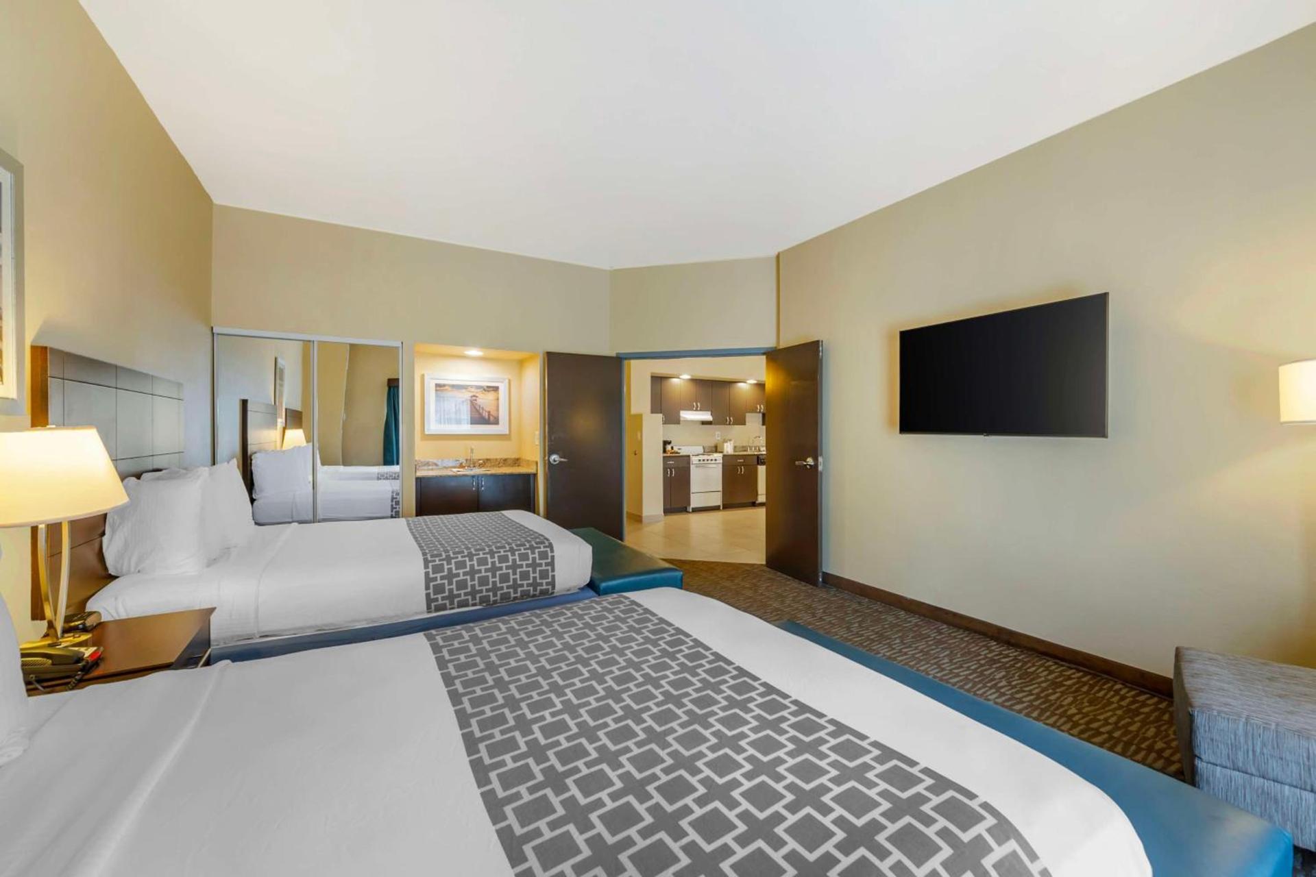 Best Western Naples Plaza Hotel photo 18