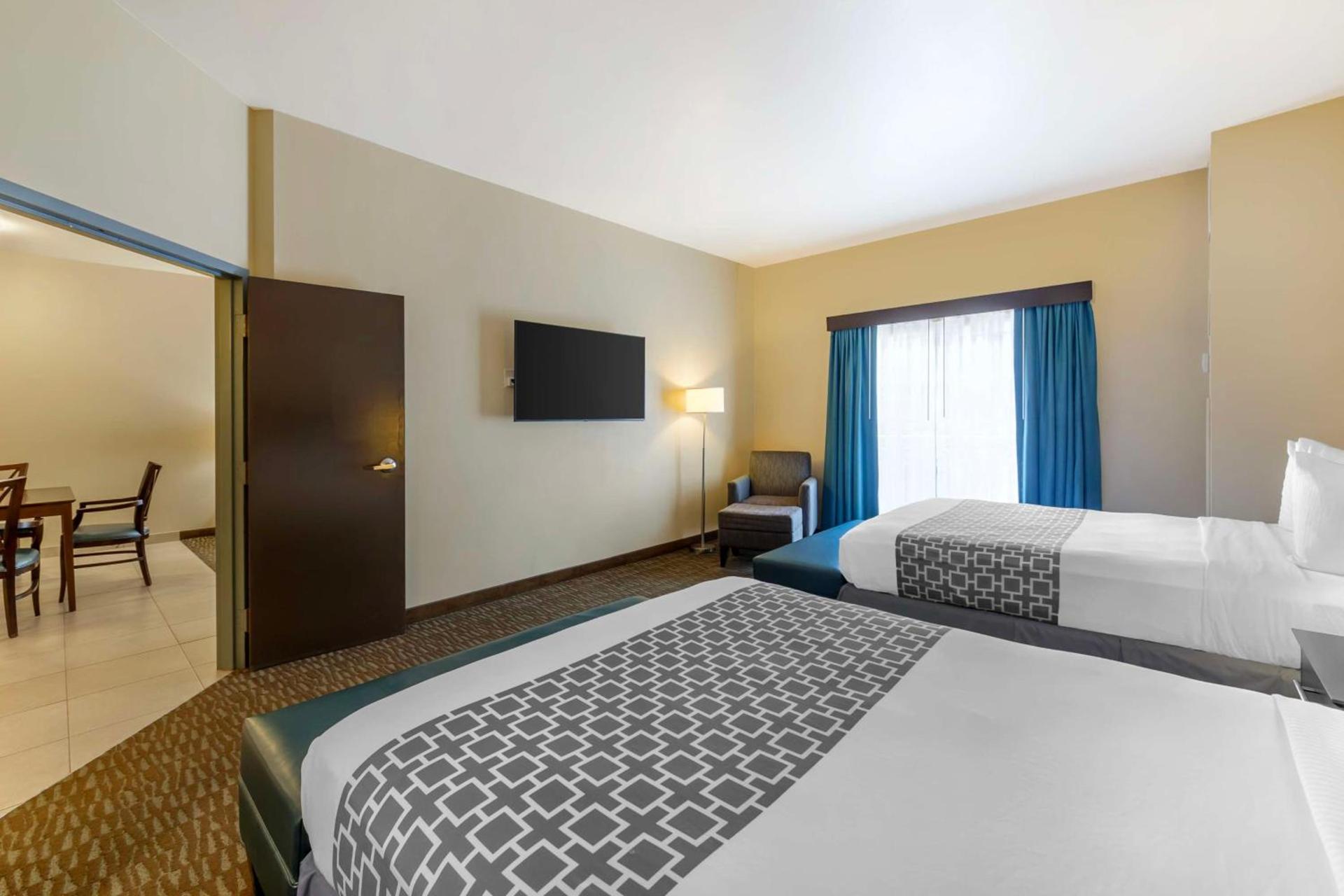 Best Western Naples Plaza Hotel photo 19