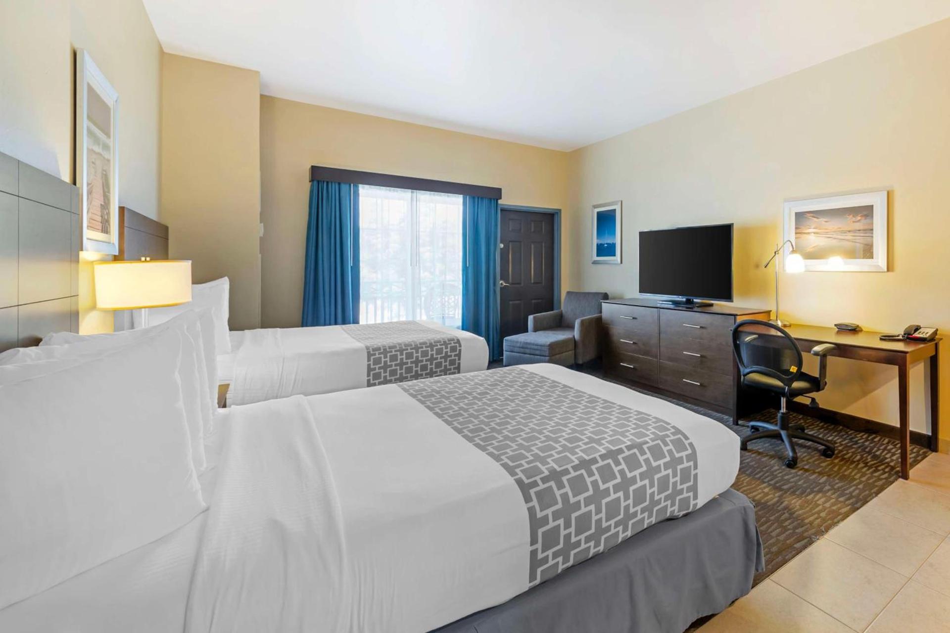 Best Western Naples Plaza Hotel photo 23