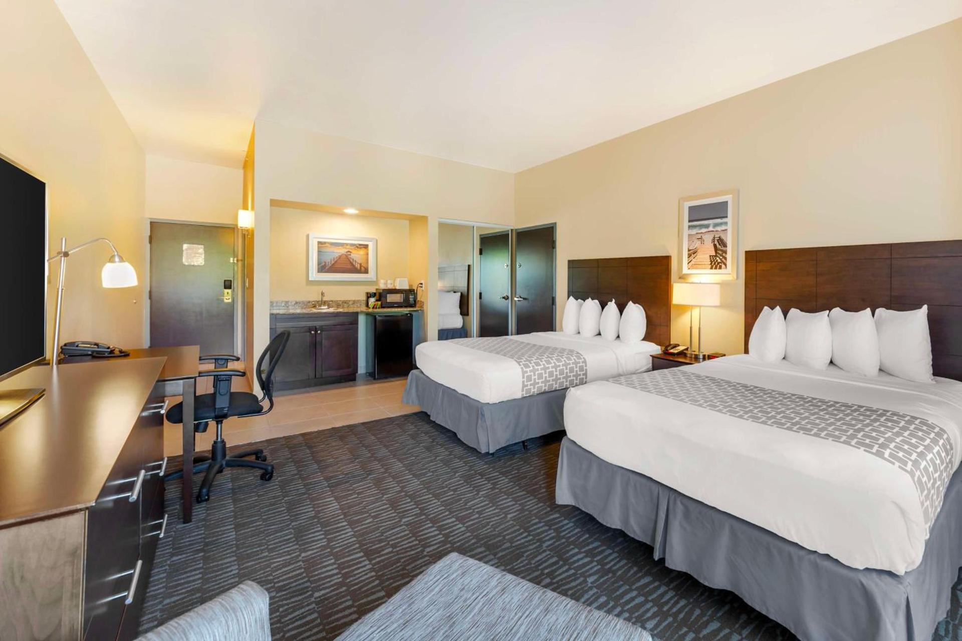 Best Western Naples Plaza Hotel photo 24