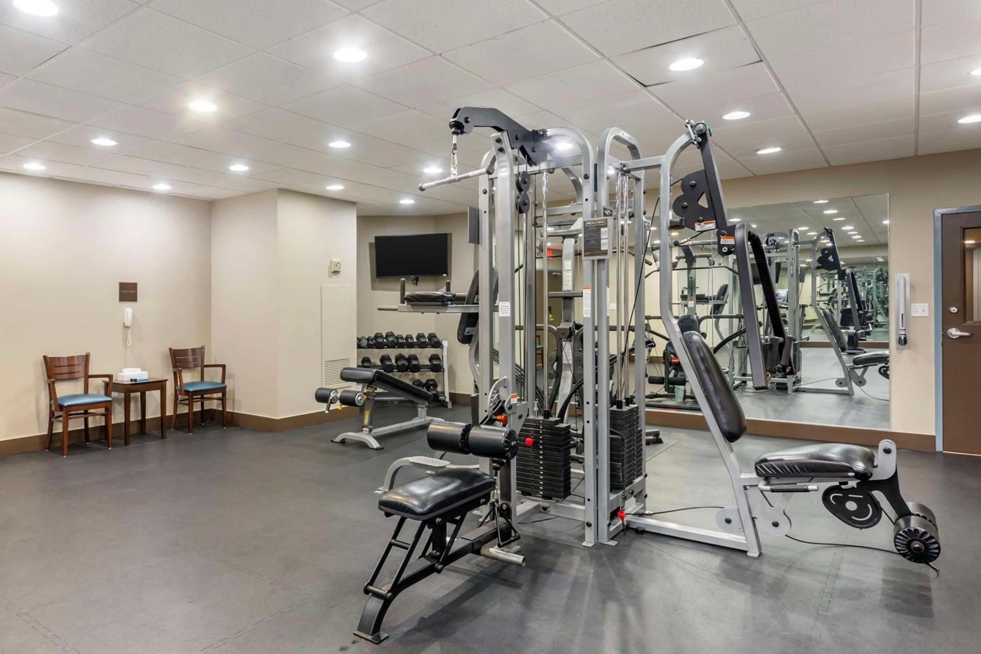 Best Western Naples Plaza Hotel photo 36