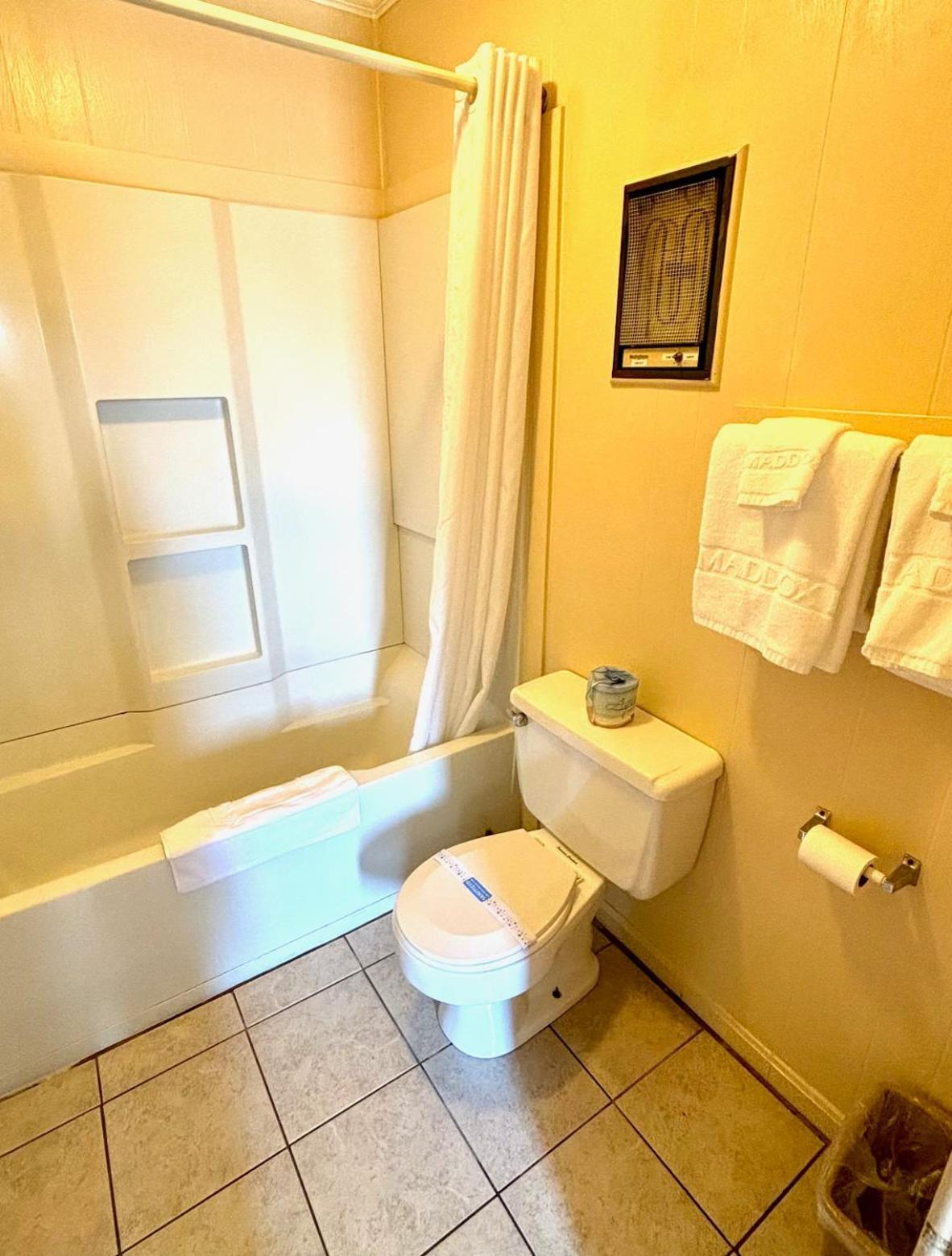 The Maddox Inn photo 25