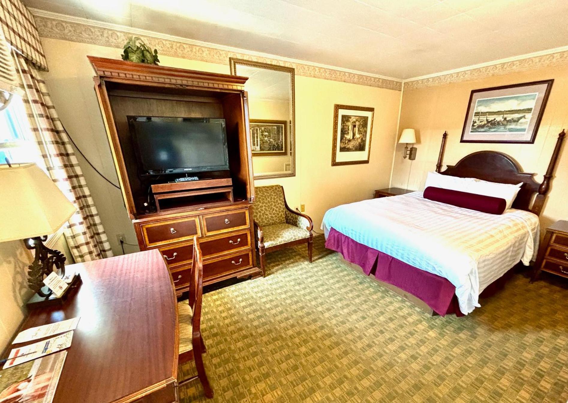 The Maddox Inn photo 22
